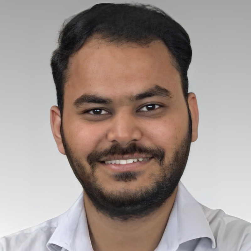 Project Supervisor Avatar