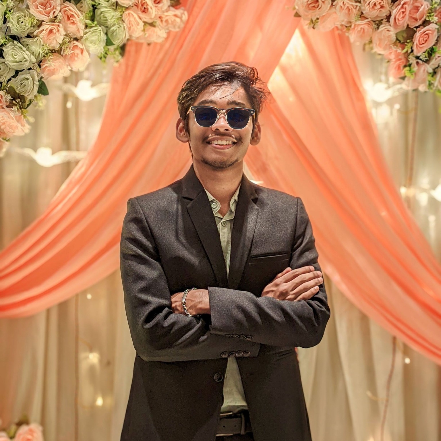 Kazi Azmainur Rahman
